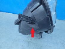 Load image into Gallery viewer, Frontscheinwerfer Mitsubishi Colt I 55599955 Links Scheinwerfer Headlight SCH1333376959ci