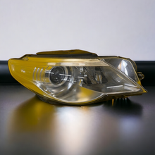 Laden Sie das Bild in den Galerie-Viewer, Frontscheinwerfer VW Passat Cc LE07A6167 Xenon Rechts Scheinwerfer Headlight