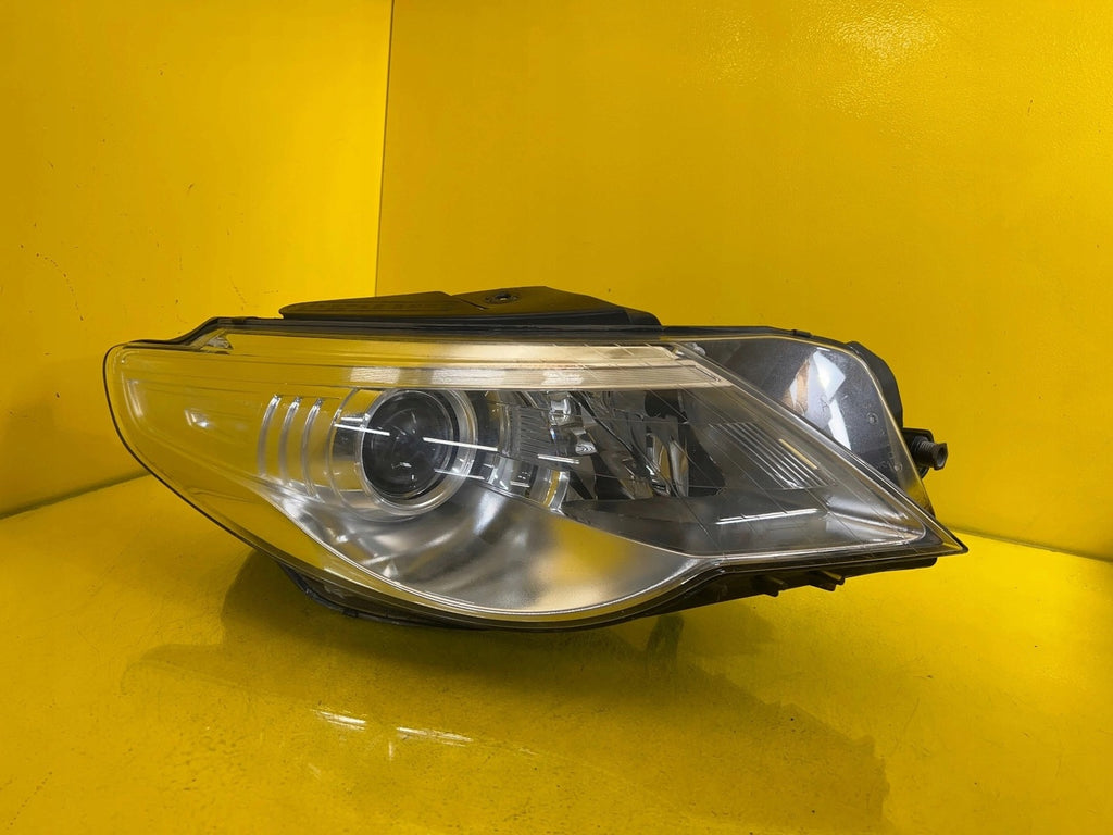 Frontscheinwerfer VW Passat Cc LE07A6167 Xenon Rechts Scheinwerfer Headlight