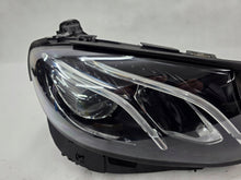 Laden Sie das Bild in den Galerie-Viewer, Frontscheinwerfer Mercedes-Benz W213 A2139064004 Rechts Scheinwerfer Headlight SCH9560833905kh