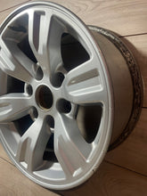 Load image into Gallery viewer, 1x Alufelge 16 Zoll 7.0" 6x139.7 9965797060 Ford Ranger Bt-50 Rim Wheel FEL4262748615df