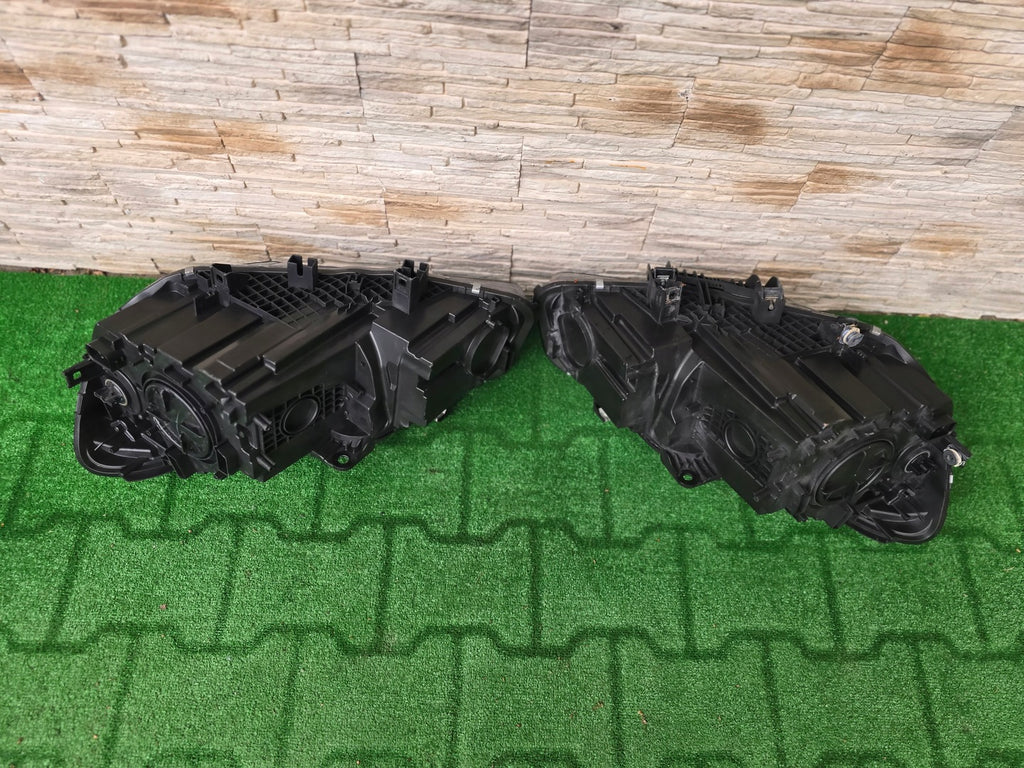 Frontscheinwerfer BMW 2 F45 F46 7422573 7422574 Ein Stück (Rechts oder Links) SCH8572925928rc