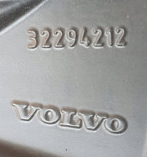 Load image into Gallery viewer, 1x Alufelge 19 Zoll 7.5" 5x108 50 5ET Glanz Schwarz 32294212 Volvo V90 Cross FEL7098038546wm