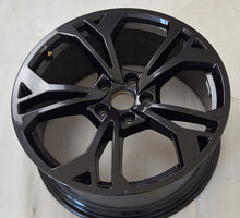 Laden Sie das Bild in den Galerie-Viewer, 1x Alufelge 18 Zoll 8.0" 5x112 46ET 8Y0601025CF Audi A3 Rim Wheel FEL4430207951gc