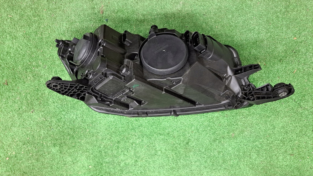 Frontscheinwerfer Skoda Fabia III 6V1941015D Links Scheinwerfer Headlight