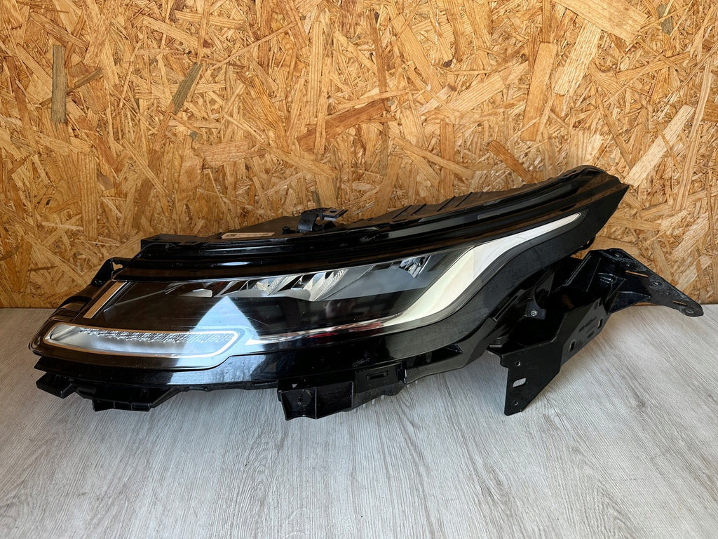 Frontscheinwerfer Land Rover Range Evoque II K8D2-13W030-BF Links Headlight SCH5699138831se