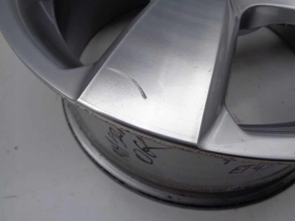 1x Alufelge 17 Zoll 7.0" 5x112 43ET 5N0601025AE VW I Rim Wheel FEL8680432747oo