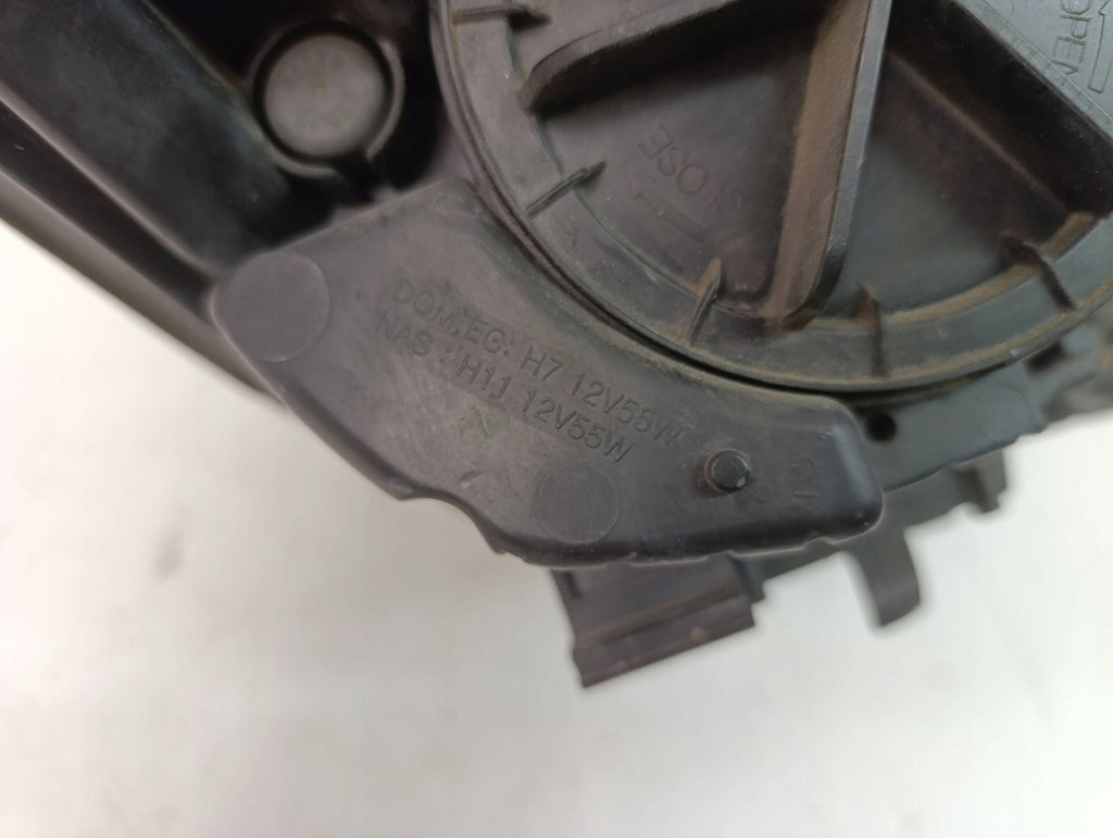 Frontscheinwerfer Hyundai Elantra 92101-3X Links Scheinwerfer Headlight SCH8855434791yt