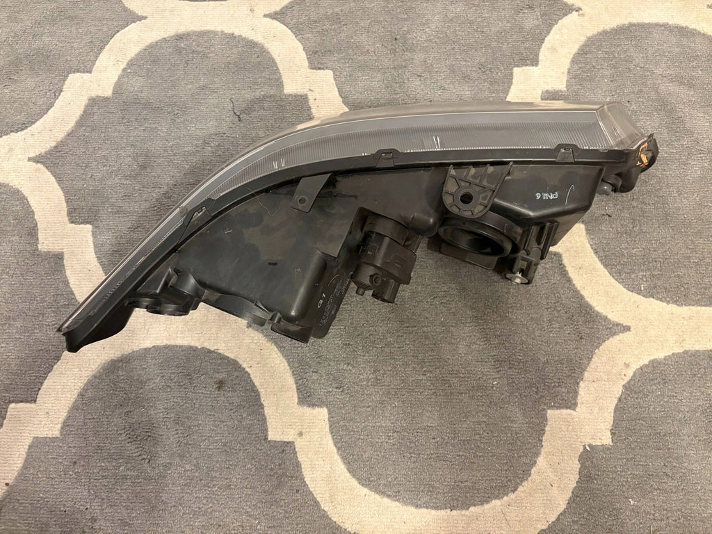 Frontscheinwerfer Honda Accord VII Xenon Links Scheinwerfer Headlight