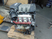 Laden Sie das Bild in den Galerie-Viewer, Motor Audi A6 AUK BKH 3.2 FSI 255PS 188kW 280TKm Benzin Engine Komplett