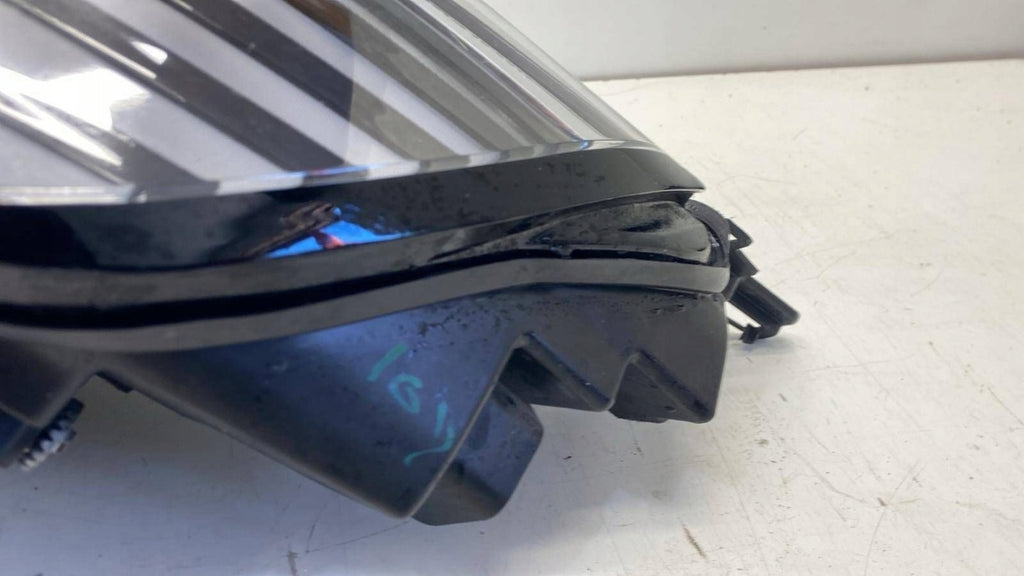 Frontscheinwerfer Renault Kangoo III 260608525R Links Scheinwerfer Headlight SCH1309825214mv