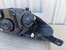 Load image into Gallery viewer, Frontscheinwerfer Ford Fiesta I H1BB13101CJ Links Scheinwerfer Headlight SCH7045664547km