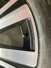 Load image into Gallery viewer, 1x Alufelge 18 Zoll 8.0" 5x112 30ET Glanz Graphit VW Passat Tiguan Arteon FEL6179466302pr