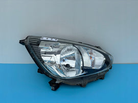 Frontscheinwerfer Mitsubishi Space Star W0563 Rechts Scheinwerfer Headlight
