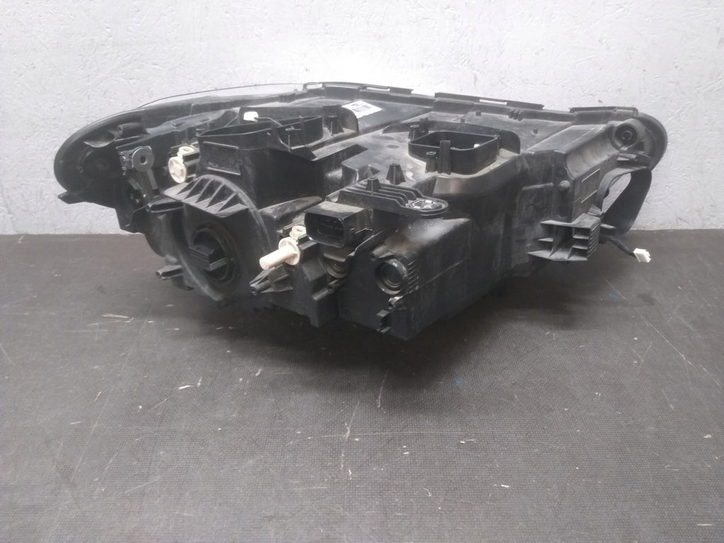 Frontscheinwerfer BMW X1 F48 7193707-03 Full LED Links Scheinwerfer Headlight SCH5990864810il