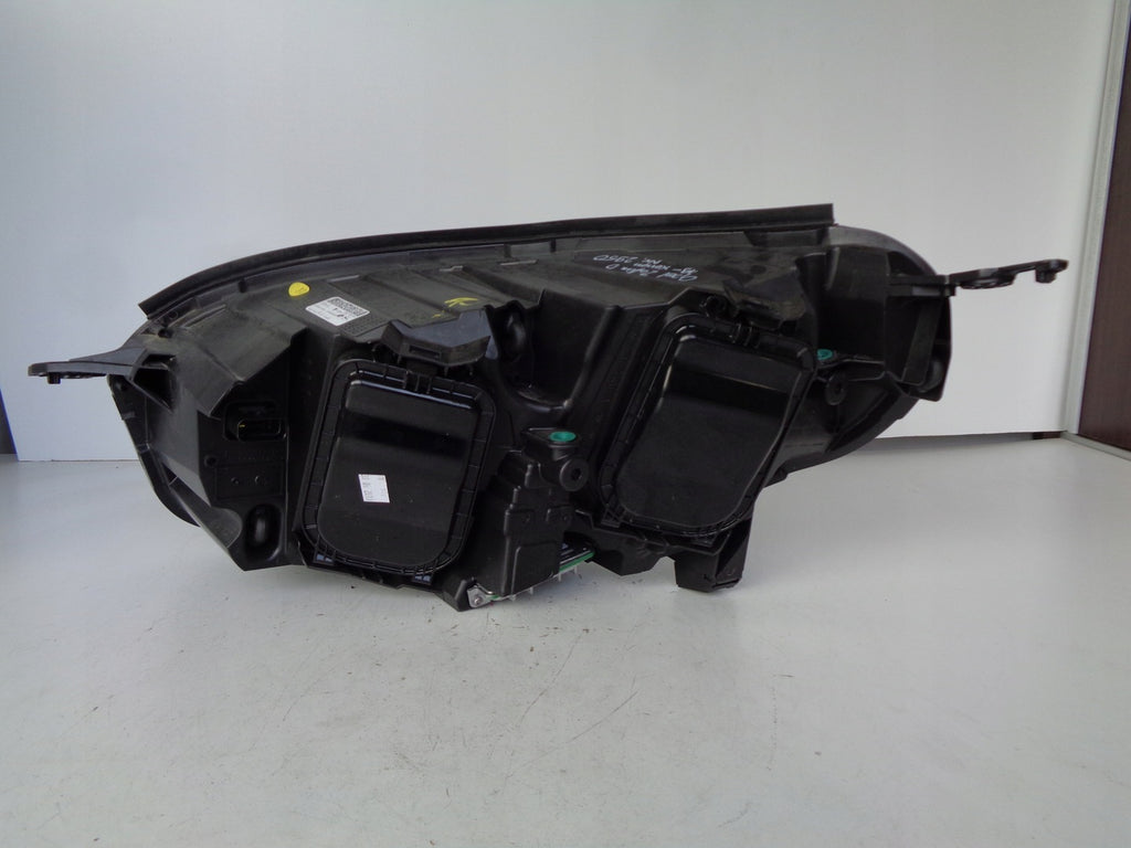 Frontscheinwerfer Opel Vivaro C Zafira Life 9832836480 Rechts Headlight