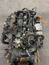 Load image into Gallery viewer, Motor Hyundai Kia I G4FM 1.6 123PS 90kW 5TKm 2020 Benzin Engine Komplett