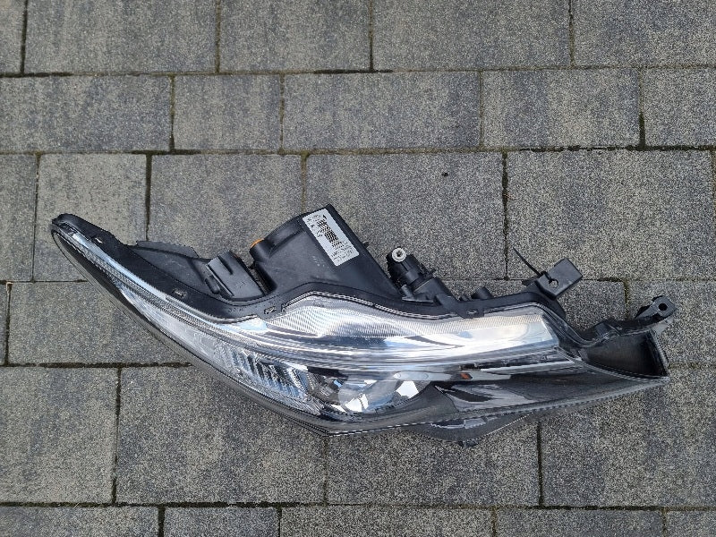 Frontscheinwerfer Toyota Auris 89907726 Rechts Scheinwerfer Headlight SCH5034601760gc