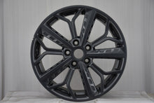 Load image into Gallery viewer, 1x Alufelge 18 Zoll 7.5" 5x114.3 53ET Matt Graphit 52910-C0000 Hyundai I FEL4796605490hd