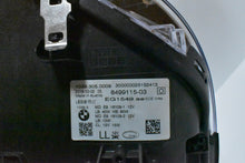 Laden Sie das Bild in den Galerie-Viewer, Frontscheinwerfer BMW 5 G31 G30 8499115-03 Full LED Links Scheinwerfer Headlight SCH4683524492cl
