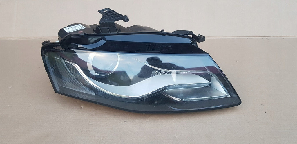 Frontscheinwerfer Audi A4 B8 8K0941004C LED Rechts Scheinwerfer Headlight