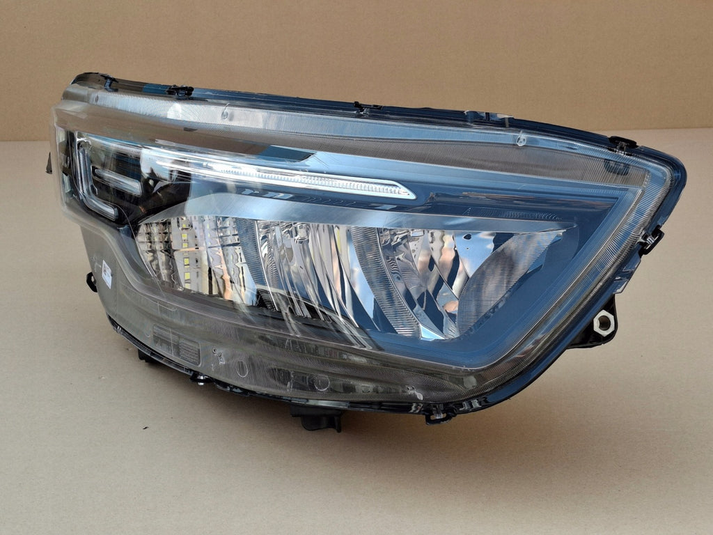Frontscheinwerfer Iveco Daily IV 5802711799 LED Rechts Scheinwerfer Headlight SCH8213085163wk