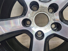 Laden Sie das Bild in den Galerie-Viewer, 1x Alufelge 18 Zoll 5x112 5G0601025AS VW Golf Vii Rim Wheel FEL1730535471nd