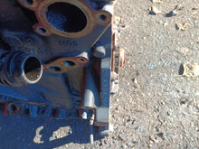 Load image into Gallery viewer, Motorblock Seat Skoda VW DCX 1.6 TDI 120PS 88kW Diesel Unkomplett MOT3052087760ug