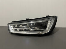 Laden Sie das Bild in den Galerie-Viewer, Frontscheinwerfer Audi A1 8XA941005 LED Links Scheinwerfer Headlight SCH9941055086vc