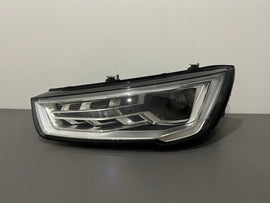 Frontscheinwerfer Audi A1 8XA941005 LED Links Scheinwerfer Headlight SCH9941055086vc