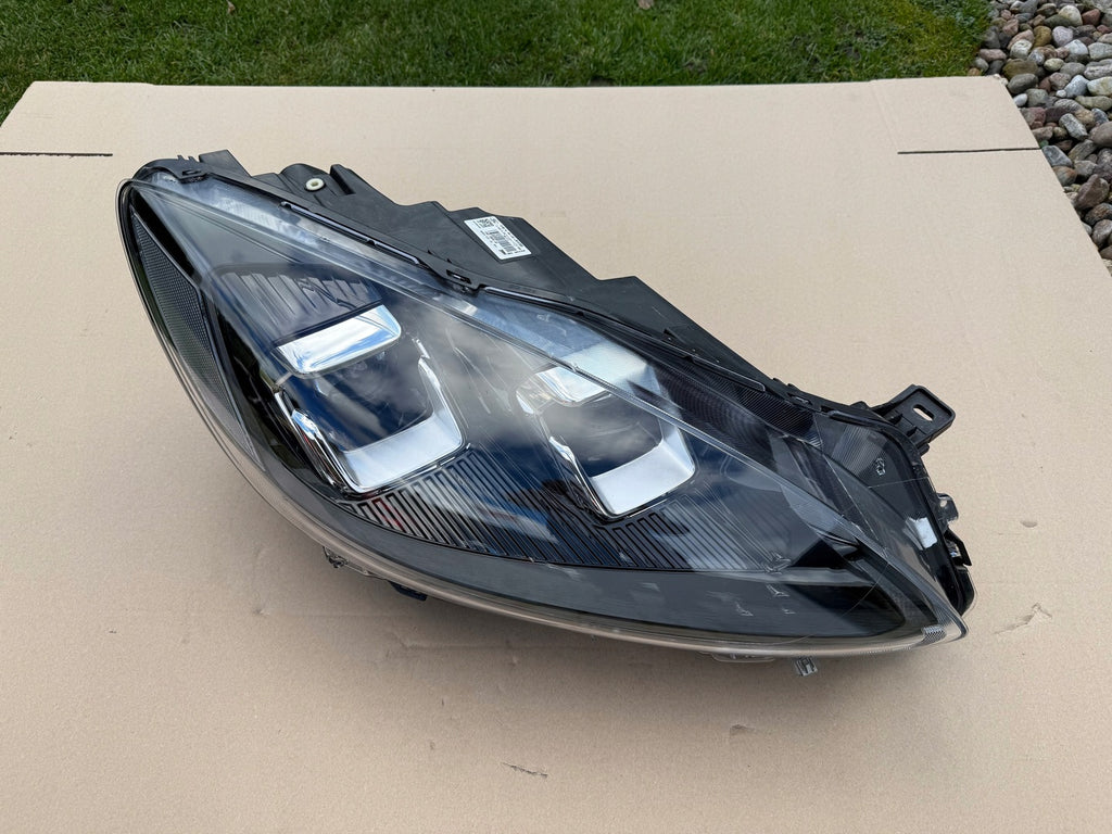 Frontscheinwerfer Ford Kuga III LV4B-13E017-AS LV4B-13E017 LED Rechts oder Links SCH5958440732jj