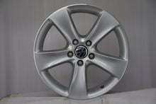 Laden Sie das Bild in den Galerie-Viewer, 4x Alufelge 17 Zoll 6.5" 5x112 39ET 3C8601025F VW Rim Wheel FEL5098676509kc