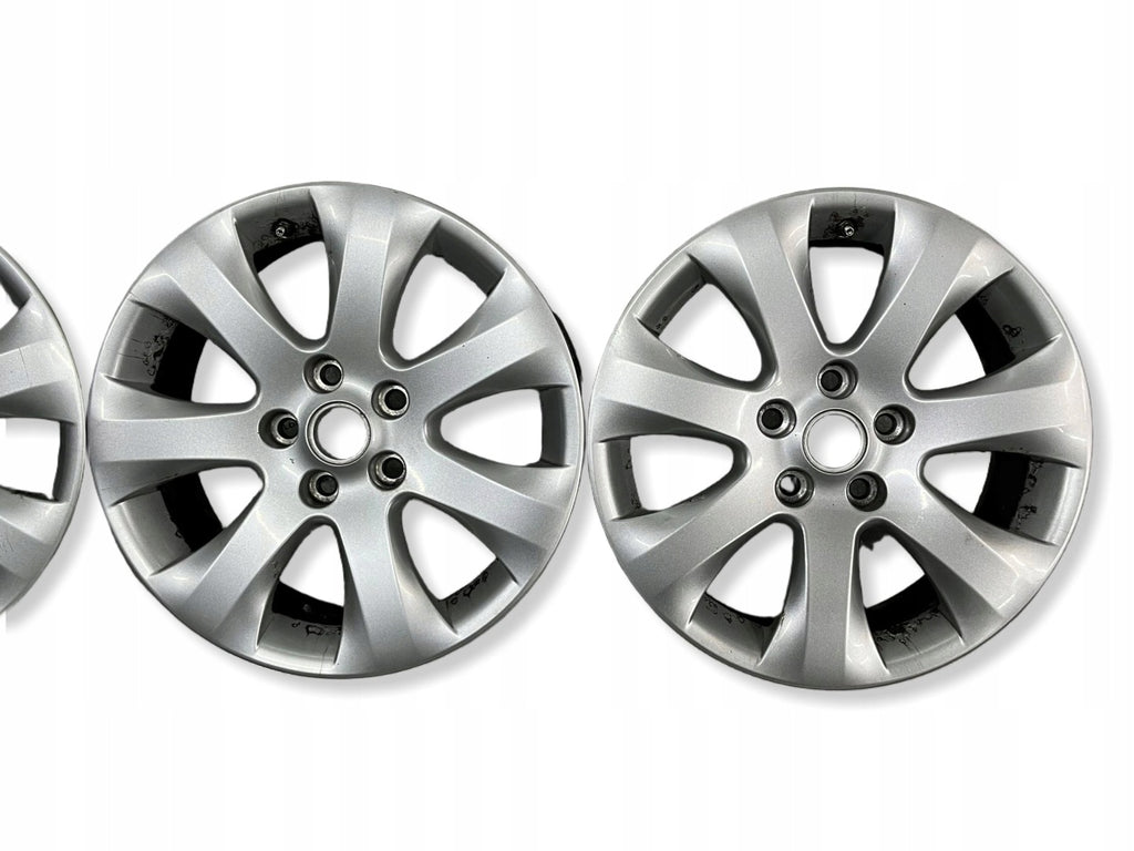 4x Alufelge 17 Zoll 13445438 Opel Astra Gtc J Antara Cascada Ampera Rim Wheel FEL9002289420sa