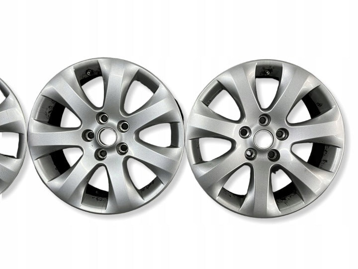 4x Alufelge 17 Zoll 13445438 Opel Astra Gtc J Antara Cascada Ampera Rim Wheel FEL9002289420sa