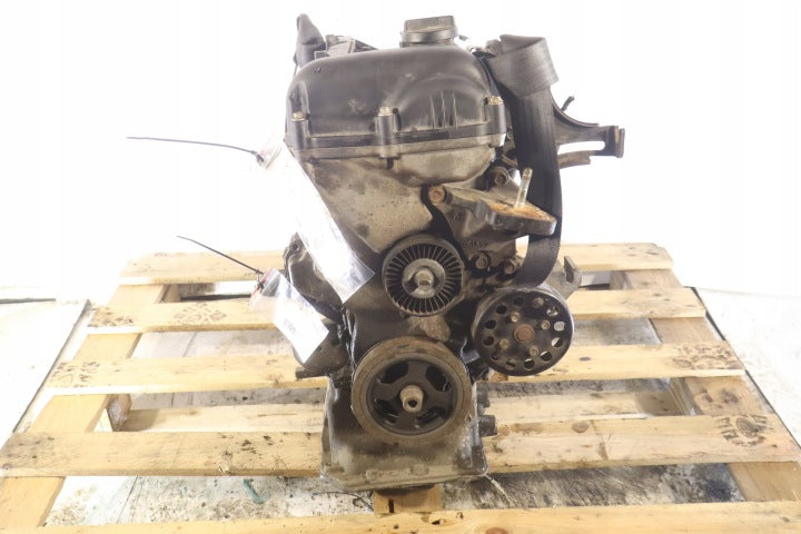 Motor Kia Ceed G4FA 1.4 103PS 2007 Benzin Engine Unkomplett MOT7831127590yd