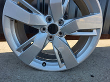 Load image into Gallery viewer, 1x Alufelge 19 Zoll 8.0" 5x112 80A601025D Audi Q5 Rim Wheel FEL4153067687ts