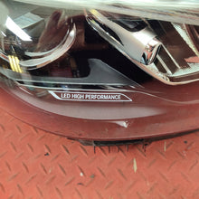 Load image into Gallery viewer, Frontscheinwerfer Mercedes-Benz W206 A2069067203 Full LED Rechts Headlight SCH1238595632fv