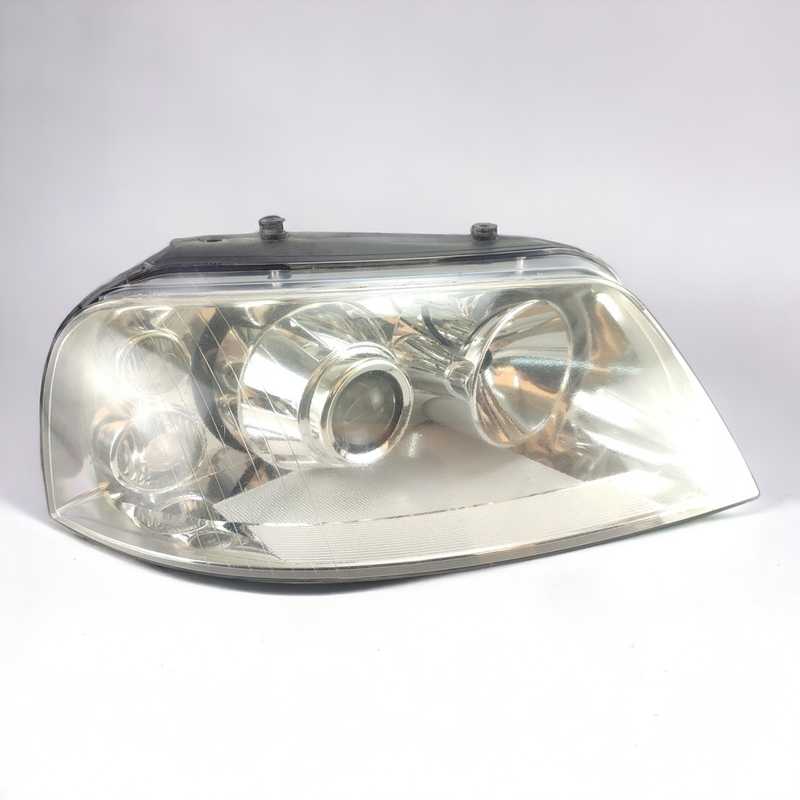 Frontscheinwerfer VW Sharan 7M3941016AE 0301182272 Laser Rechts Headlight