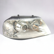 Load image into Gallery viewer, Frontscheinwerfer VW Sharan 7M3941016AE 0301182272 Laser Rechts Headlight