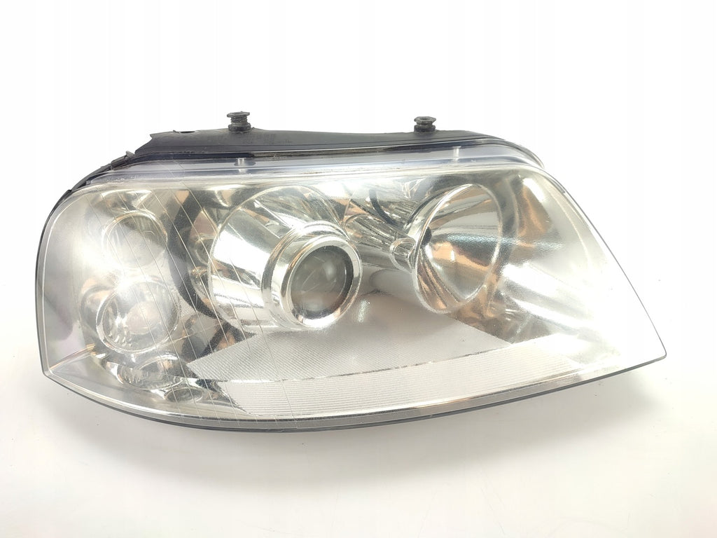 Frontscheinwerfer VW Sharan 7M3941016AE 0301182272 Laser Rechts Headlight