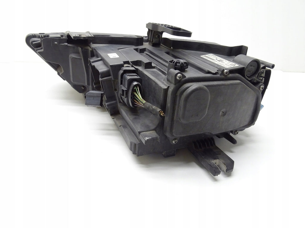 Frontscheinwerfer Audi Q3 8U0941034A 17568033869 Xenon Rechts Headlight SCH5925088344zq
