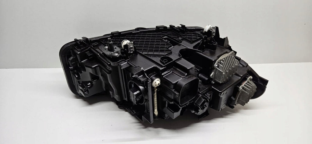 Frontscheinwerfer BMW 5 G31 G30 9850587-05 LED Links Scheinwerfer Headlight SCH6041904536ri