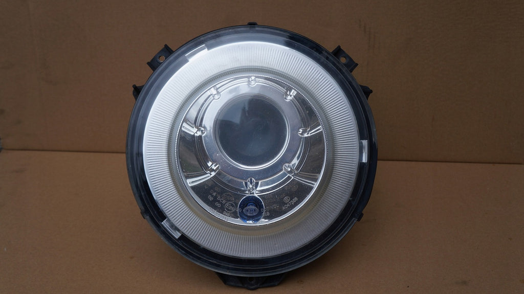 Frontscheinwerfer Mercedes-Benz W463 Xenon Links Scheinwerfer Headlight