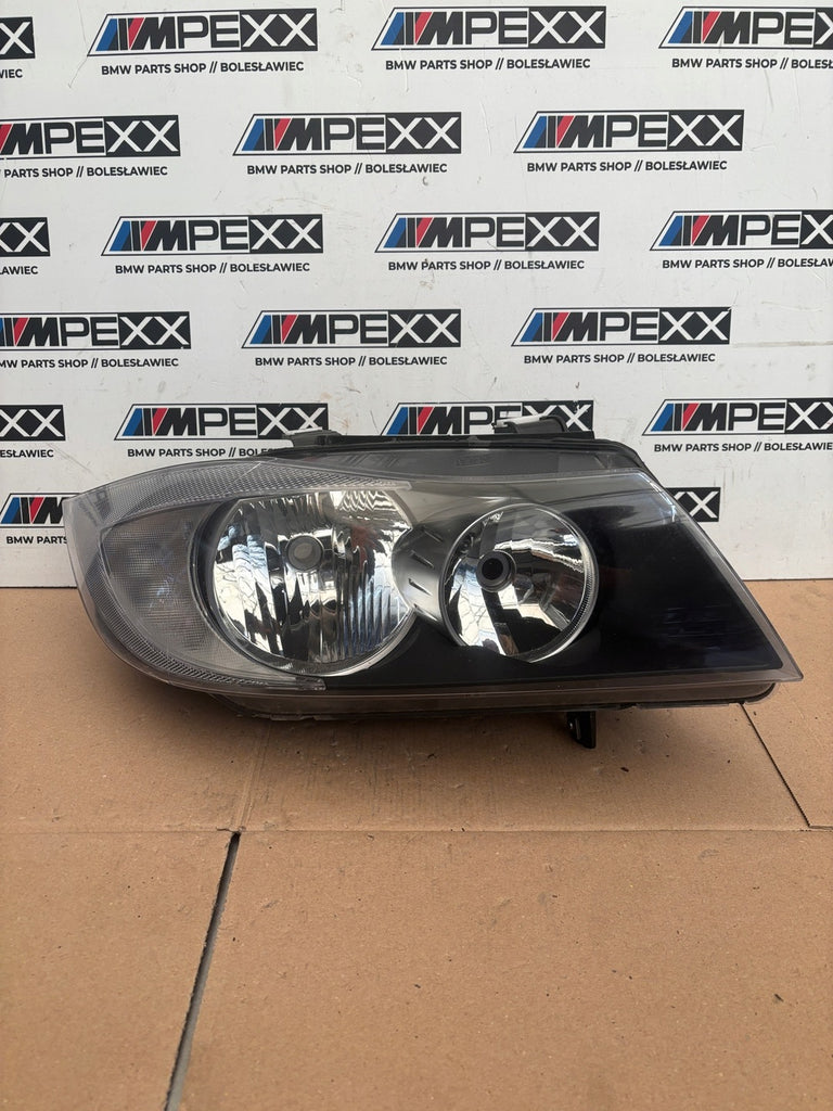 Frontscheinwerfer BMW E91 E90 89311649 Xenon Rechts Scheinwerfer Headlight SCH8170629068gf