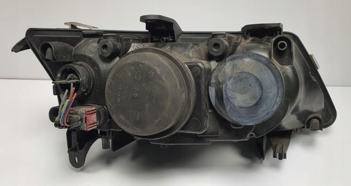 Frontscheinwerfer Saab 9-3 93 1EL008370-01 Links Scheinwerfer Headlight SCH9207214601rn