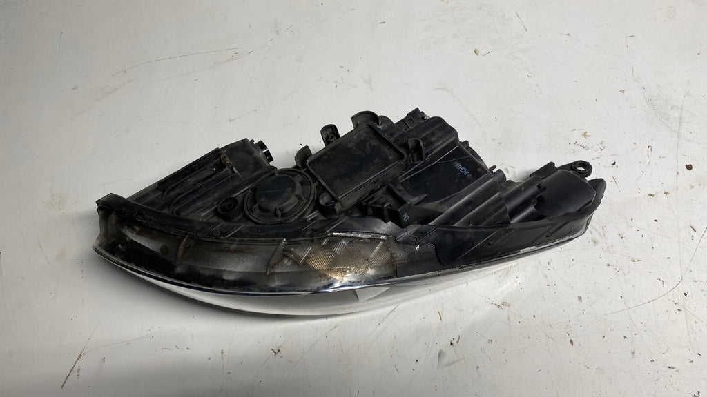 Frontscheinwerfer Hyundai Ix35 92102-2SXXX LED Rechts Scheinwerfer Headlight