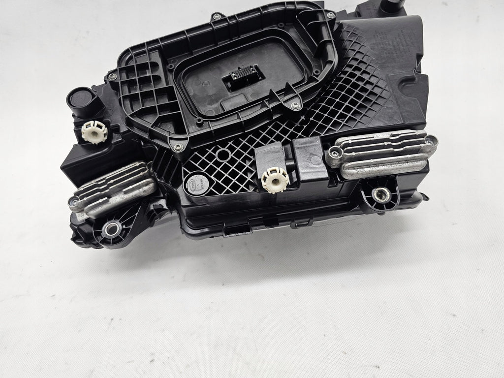 Frontscheinwerfer Volvo 24056515 LED Links Scheinwerfer Headlight SCH2813649115bs