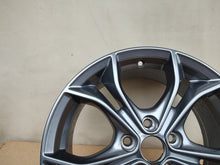 Laden Sie das Bild in den Galerie-Viewer, 1x Alufelge 17 Zoll 7.0&quot; 5x108 50ET JX7C-F1A Ford Rim Wheel