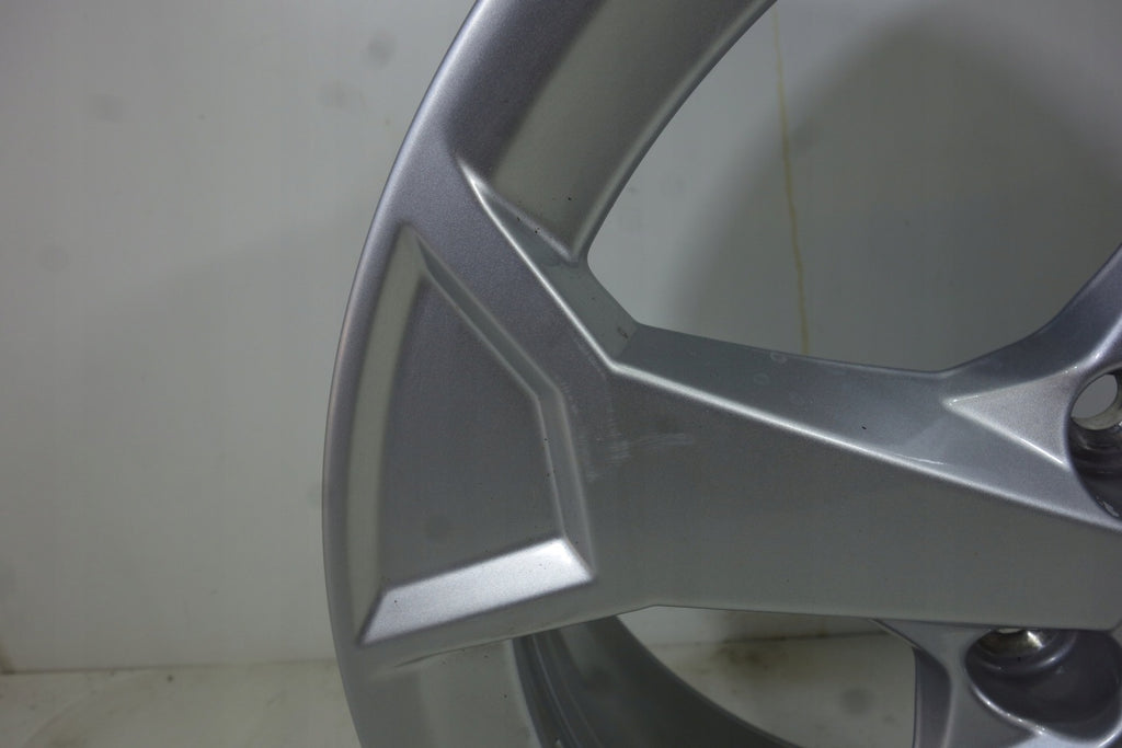 1x Alufelge 17 Zoll 6.5" 5x112 38ET 83A601025AL Audi Q3 Rim Wheel FEL9238194376ya