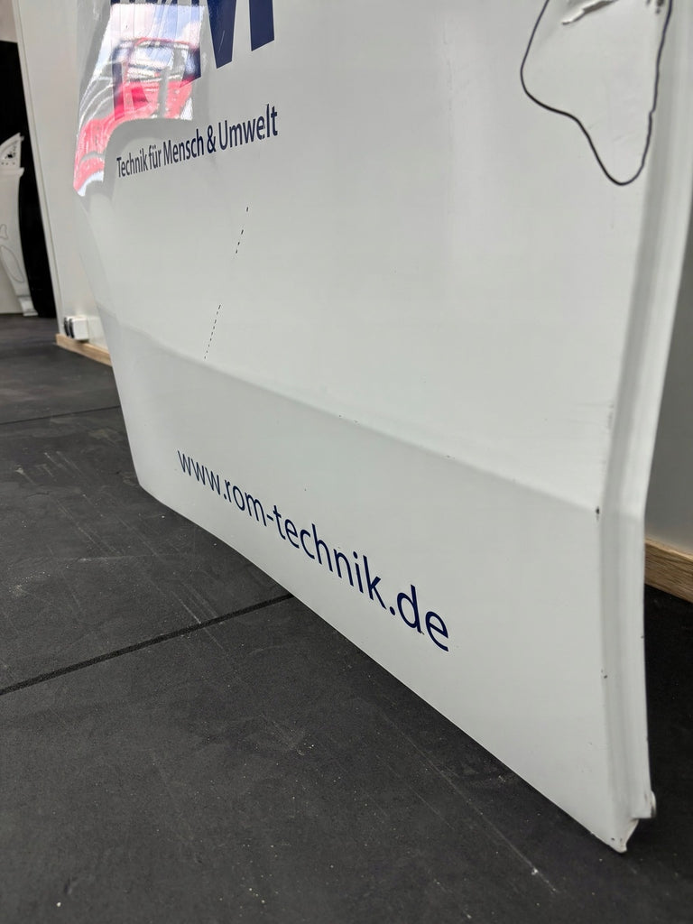 Tür Mercedes-Benz Citan W420 2021R-> Hinten Rechts Door Porta Porte